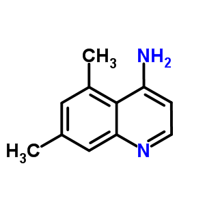 CAS No 948292-64-6  Molecular Structure