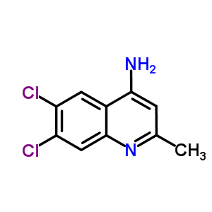 CAS No 948292-89-5  Molecular Structure
