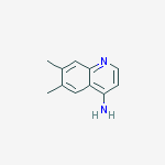 CAS No 948292-99-7  Molecular Structure