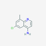 CAS No 948293-08-1  Molecular Structure