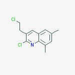 CAS No 948294-43-7  Molecular Structure