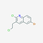 CAS No 948294-46-0  Molecular Structure