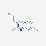 CAS No 948294-53-9  Molecular Structure