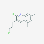 CAS No 948294-58-4  Molecular Structure