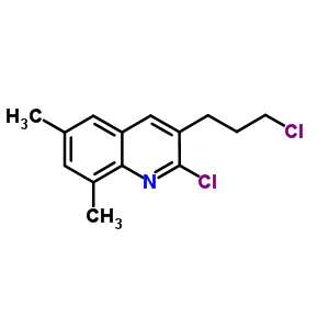 CAS No 948294-61-9  Molecular Structure