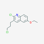 CAS No 948294-63-1  Molecular Structure