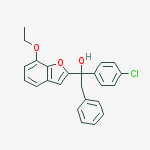 CAS No 94830-73-6  Molecular Structure