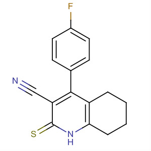 CAS No 94833-81-5  Molecular Structure