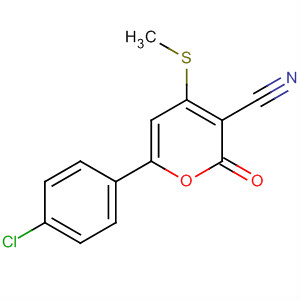 CAS No 94835-61-7  Molecular Structure