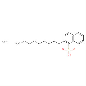 CAS No 94836-66-5  Molecular Structure