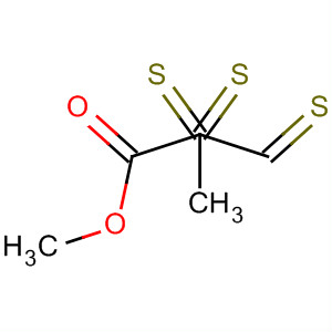 CAS No 94839-61-9  Molecular Structure