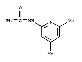 CAS No 94843-50-2  Molecular Structure