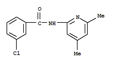 CAS No 94843-57-9  Molecular Structure