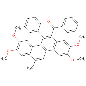 CAS No 94849-18-0  Molecular Structure