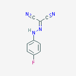 Cas Number: 94853-74-4  Molecular Structure