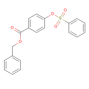 CAS No 94853-89-1  Molecular Structure