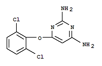 CAS No 948550-81-0  Molecular Structure