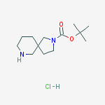 CAS No 948556-06-7  Molecular Structure