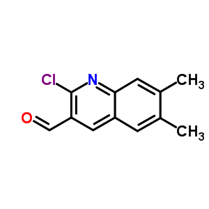 CAS No 94856-39-0  Molecular Structure