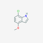 Cas Number: 948581-72-4  Molecular Structure