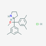 CAS No 948595-07-1  Molecular Structure