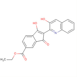 CAS No 94878-58-7  Molecular Structure