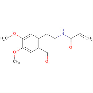CAS No 94882-59-4  Molecular Structure
