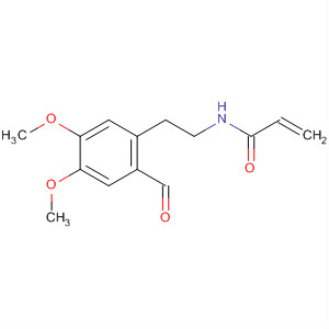 Cas Number: 94882-59-4  Molecular Structure