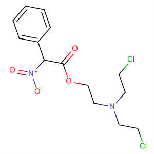 CAS No 94883-44-0  Molecular Structure