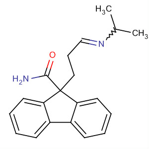 CAS No 94884-43-2  Molecular Structure