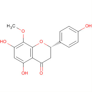 CAS No 94884-92-1  Molecular Structure