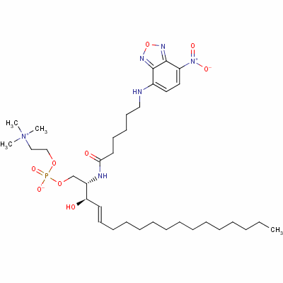 CAS No 94885-04-8  Molecular Structure