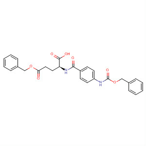CAS No 94885-51-5  Molecular Structure