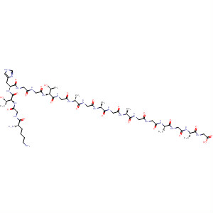 CAS No 94885-83-3  Molecular Structure