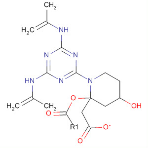 CAS No 94886-05-2  Molecular Structure
