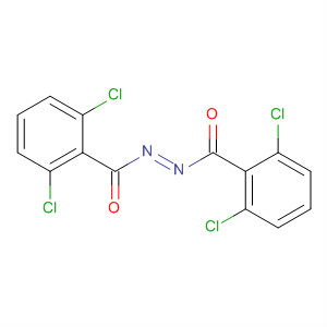 CAS No 94887-84-0  Molecular Structure