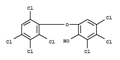 CAS No 94888-12-7  Molecular Structure