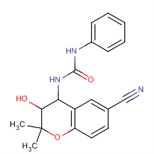 CAS No 94897-45-7  Molecular Structure