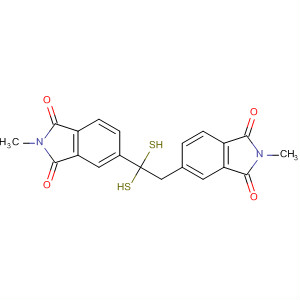 CAS No 94897-66-2  Molecular Structure