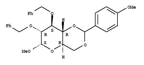 CAS No 94902-60-0  Molecular Structure