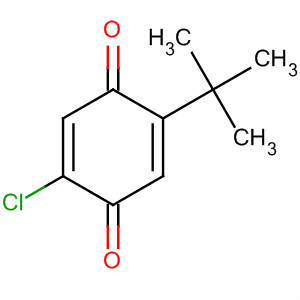 CAS No 94905-01-8  Molecular Structure