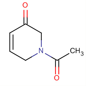 Cas Number: 94923-13-4  Molecular Structure