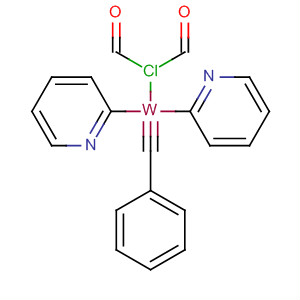 CAS No 94929-39-2  Molecular Structure