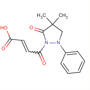 CAS No 94935-85-0  Molecular Structure