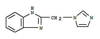 CAS No 94937-88-9  Molecular Structure