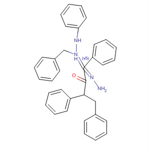 CAS No 94939-21-6  Molecular Structure