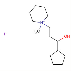 CAS No 94939-88-5  Molecular Structure