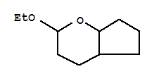 CAS No 94946-75-5  Molecular Structure