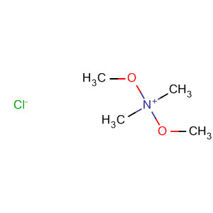 CAS No 94951-02-7  Molecular Structure