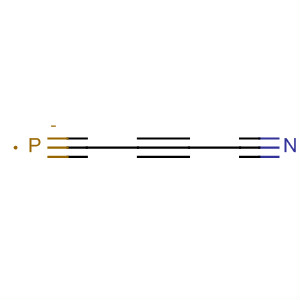 CAS No 94951-10-7  Molecular Structure